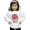 Pikkukuva 3 / 4: Marvel Girls Avengers Endgame Hulk Brushed Sweatshirt