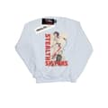Miniatyrbillede 1 af 3: Marvel Mens Black Widow Movie Stealth Sisters Sweatshirt