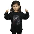 Miniatyrbild 2 av 3: Marvel Girls Avengers Endgame Thor Borstad Sweatshirt