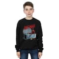 Miniatyrbillede 2 af 3: Marvel Boys Ant-Man And The Wasp Bathing Ant Sweatshirt