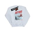 Miniatyrbillede 1 af 3: Marvel Boys Ant-Man And The Wasp Bathing Ant Sweatshirt