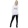 Miniatyrbild 4 av 5: Marvel Sweatshirt med Tribal-logga från Black Panther - dam/dam