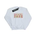 Miniatyrbild 1 av 5: Marvel Sweatshirt med Tribal-logga från Black Panther - dam/dam