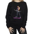 Miniatyrbillede 3 af 5: Marvel Womens/Ladies Hawkeye Locked On Target Sweatshirt