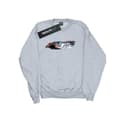 Miniatyrbillede 3 af 3: Marvel Girls Thor Bring The Thunder Sweatshirt