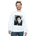 Miniatyrbilde 2 av 3: DC Comics Mens Batman TV Series Adam West Photograph Sweatshirt