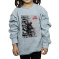 Miniatyrbild 3 av 5: Marvel Sweatshirt Ant-Man Army för flickor