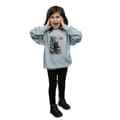 Miniatyrbild 4 av 5: Marvel Sweatshirt Ant-Man Army för flickor