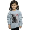Miniatyrbild 2 av 5: Marvel Sweatshirt Ant-Man Army för flickor