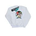 Miniatyrbillede 1 af 3: Animaniacs Girls Fisheye Group Sweatshirt