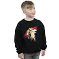 Miniatyrbillede 2 af 3: Marvel Boys Ant-Man And The Wasp Hope Brushed Sweatshirt