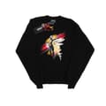 Miniatyrbillede 1 af 3: Marvel Boys Ant-Man And The Wasp Hope Brushed Sweatshirt