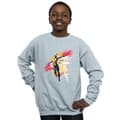 Miniatyrbillede 2 af 3: Marvel Boys Ant-Man And The Wasp Hope Brushed Sweatshirt