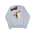 Miniatyrbillede 1 af 3: Marvel Boys Ant-Man And The Wasp Hope Brushed Sweatshirt