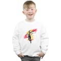 Miniatyrbillede 2 af 3: Marvel Boys Ant-Man And The Wasp Hope Brushed Sweatshirt