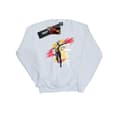 Miniatyrbillede 1 af 3: Marvel Boys Ant-Man And The Wasp Hope Brushed Sweatshirt