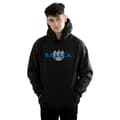 Miniatyrbillede 2 af 3: Marvel Mens Agents of S.H.I.E.L.D. Director Of S.H.I.E.L.D. Hoodie