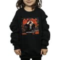 Miniatyrbilde 3 av 5: AC/DC Girls Live At River Plate Columbia Records Sweatshirt