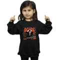 Miniatyrbilde 2 av 5: AC/DC Girls Live At River Plate Columbia Records Sweatshirt