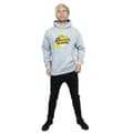 Miniatyrbild 4 av 5: Marvel Mens Hulk Incredible Avenger Hoodie