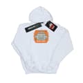 Miniatyrbild 1 av 3: The Big Bang Theory Herr Shel-Bot Icon Hoodie
