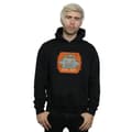 Miniatyrbild 2 av 3: The Big Bang Theory Herr Shel-Bot Icon Hoodie