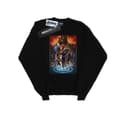 Miniatyrbillede 1 af 3: Marvel Boys Avengers Endgame Heroes At War Sweatshirt