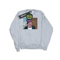 Miniatyrbild 1 av 3: DC Comics Batman TV Series The Penguin Photograph Sweatshirt för män