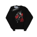 Miniatyrbillede 1 af 3: Marvel Mens Avengers Endgame Mono War Machine Sweatshirt