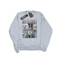 Miniatyrbillede 1 af 3: Beetlejuice Womens/Ladies Circus Homage Sweatshirt