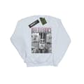 Miniatyrbillede 1 af 3: Beetlejuice Womens/Ladies Circus Homage Sweatshirt
