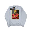 Miniatyrbillede 1 af 3: Marvel Mens Avengers Infinity War Iron Man War Sweatshirt
