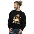 Miniatyrbild 2 av 3: AC/DC Mens Are You Ready Hair Shave Sweatshirt
