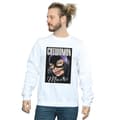Miniatyrbild 2 av 3: DC Comics Mens Batman Catwoman Feline Fatale Sweatshirt