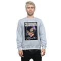 Miniatyrbild 2 av 3: DC Comics Mens Batman Catwoman Feline Fatale Sweatshirt