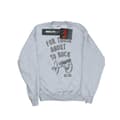 Pikkukuva 1 / 5: AC/DC Girls For Those About To Rock Cannon Sweatshirt