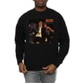 Pikkukuva 1 / 3: AC/DC Mens Sweatshirt