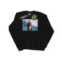 Miniatyrbilde 1 av 3: DC Comics Mens Batman TV Series Surfing Still Sweatshirt