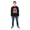 Miniatyrbild 4 av 5: Marvel Sweatshirt för pojkar - Captain America Project Rebirth