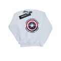 Miniatyrbillede 1 af 3: Marvel Womens/Ladies Avengers Endgame Do This All Day Sweatshirt