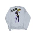 Miniatyrbild 1 av 5: DC Comics Mens Catwoman Happy Pose Sweatshirt