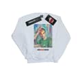 Miniatyrbild 1 av 3: The Big Bang Theory Sweatshirt med målning av Sheldon Loser för herrar