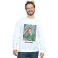 Miniatyrbillede 2 af 3: The Big Bang Theory Mens Sheldon Loser Painting Sweatshirt