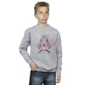Miniatyrbild 2 av 3: Disney Pojkar Alice i Underlandet I En Egen Värld Sweatshirt