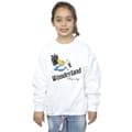 Pikkukuva 2 / 3: Disney Girls Alice In Wonderland This Way Sweatshirt
