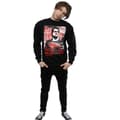 Miniatyrbilde 4 av 5: DC Comics Mens Batman v Superman False God Sweatshirt