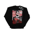 Miniatyrbilde 5 av 5: DC Comics Mens Batman v Superman False God Sweatshirt