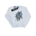 Miniatyrbild 1 av 3: Marvel Pojkar Avengers Endgame Logo Team Sweatshirt