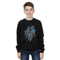 Miniatyrbild 2 av 3: Marvel Pojkar Avengers Endgame Logo Team Sweatshirt