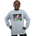 Miniatyrbilde 2 av 3: DC Comics Boys Batman TV Series The Riddler Photgraph Sweatshirt